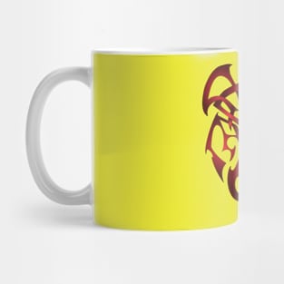 Marvine the Lioness Mug